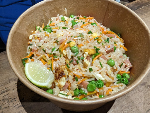 ASIAN TASTY EVREUX - Thumbnail