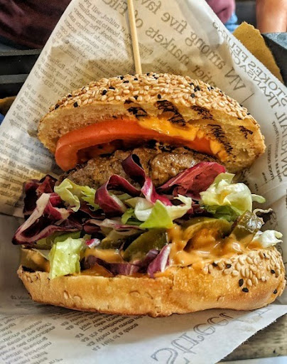 We Love Food - Thumbnail