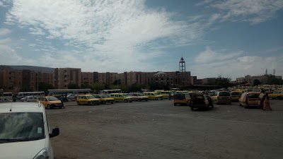 Photos of "Land Transport Station" Odhirar Alharh