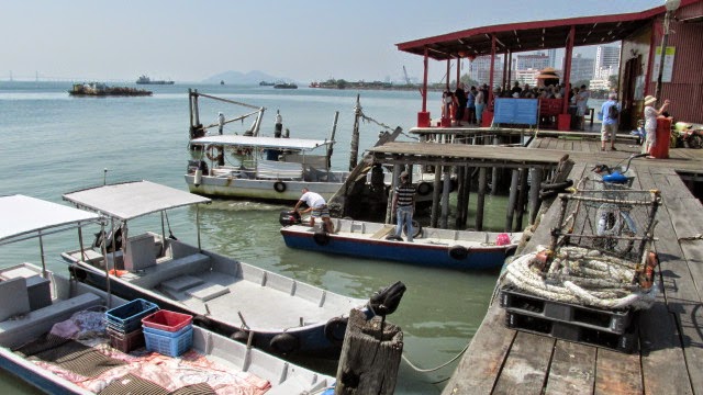 Penang National Park