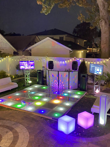 Luxury events NY - Thumbnail