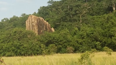 Photos of Shai Hills Production Reserve