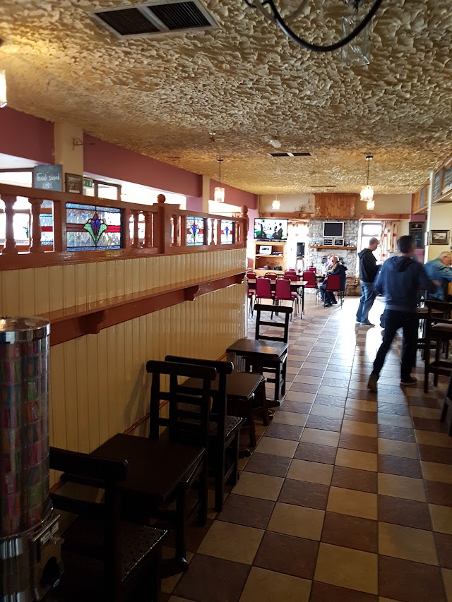 MASTERSONS BAR AND RESTAURANT