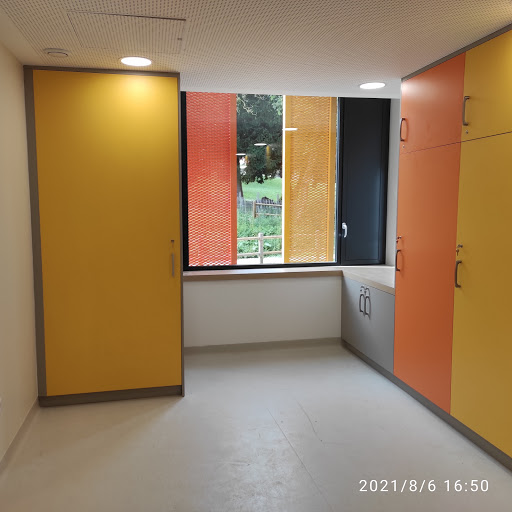 Voiron Hospital Emergency Department - Thumbnail