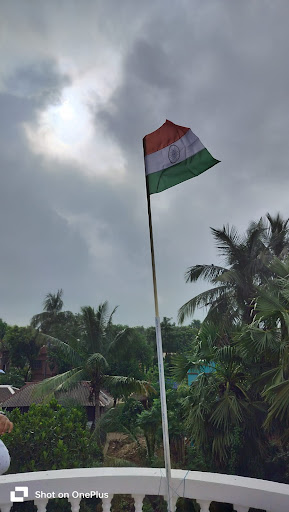 Happy independence day. 80 years celebrated. post image