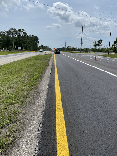 P&P Striping LLC