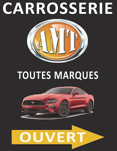 Carrosserie AMT