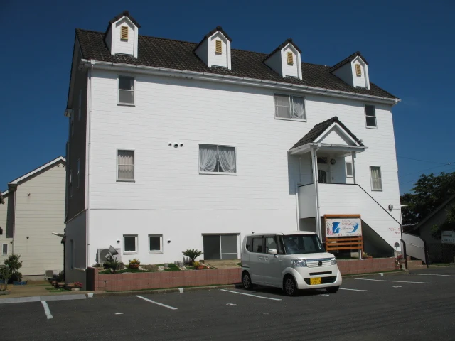 Pension Villa Commons