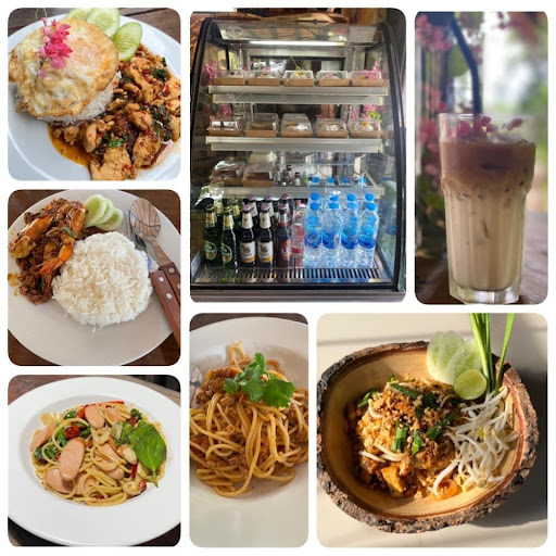 The Forest Cafe & Resturant