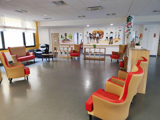 Photo de EHPAD Les Sources (Groupe SOS Seniors) à Sarreinsming (57905)