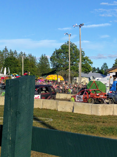 Perth Fair - Visual