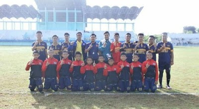 Photos of Stadion Madya Kemiling