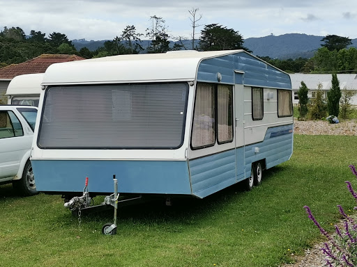 Mangawhai Caravan Hire - Thumbnail