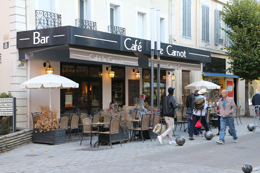Bar le carnot