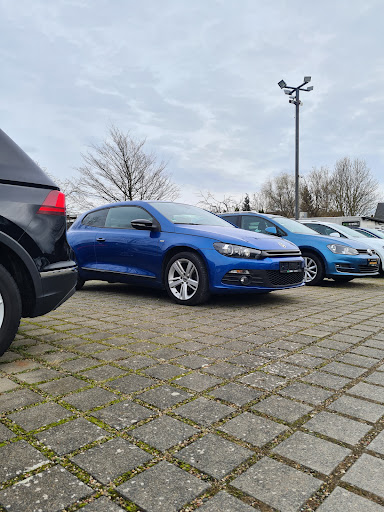 Akyol Automobile - Thumbnail