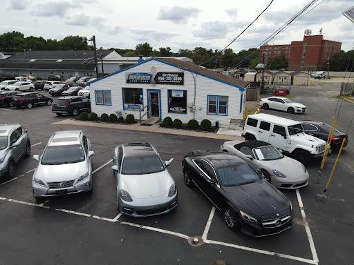 MAINLINE AUTO LLC - Thumbnail