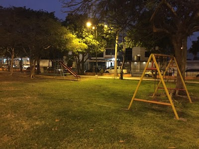 Photos of Parque Lomas De ceibos