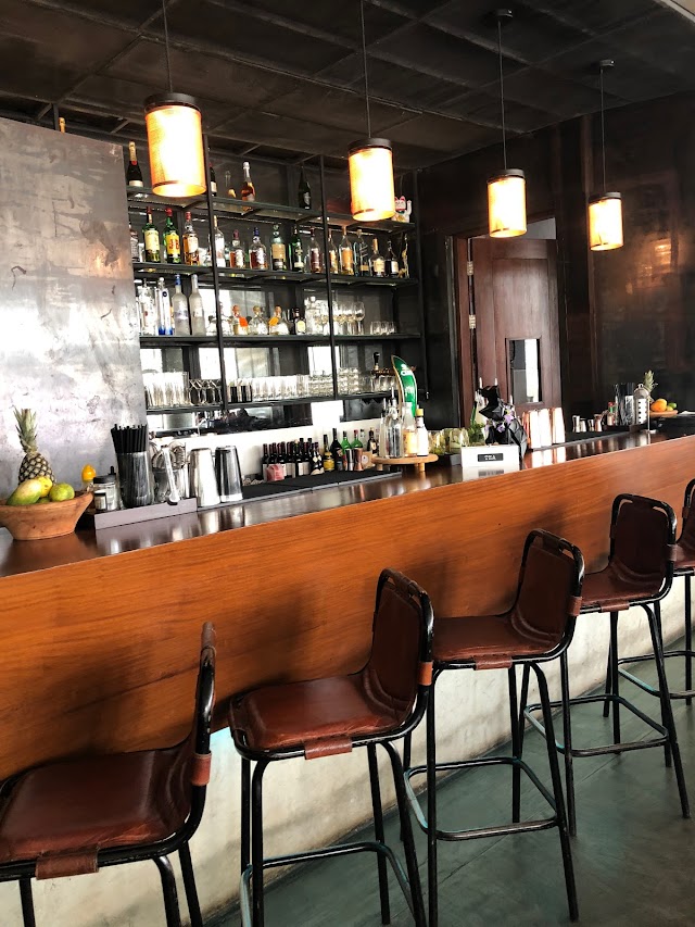 XO Restaurant