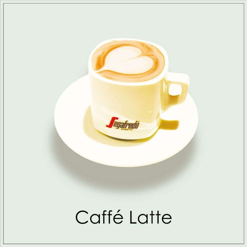 SIT Global Caffe empowered by Segafredo