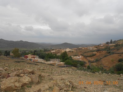 Photos of Sidi Bouabbad