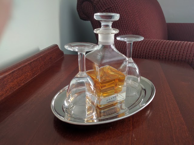 BEST WESTERN Moore Place Hotel