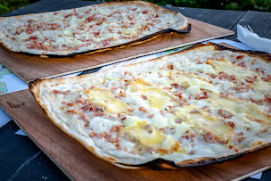 Photo n°55 de Camping Les Ballastières - Vosges du Sud à Champagney (Village de vacances)