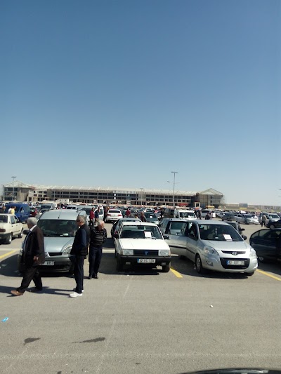 Photos of Konya A&ccedil;ık Oto Pazarı