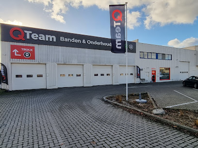 QTeam Sint-Katelijne-Waver