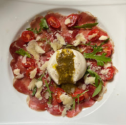 Photo n°6 de El Rincon Espanol Uzès à Uzès (Restaurant espagnol)