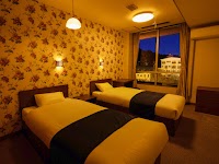 大江戸温泉物語 雲仙東洋館