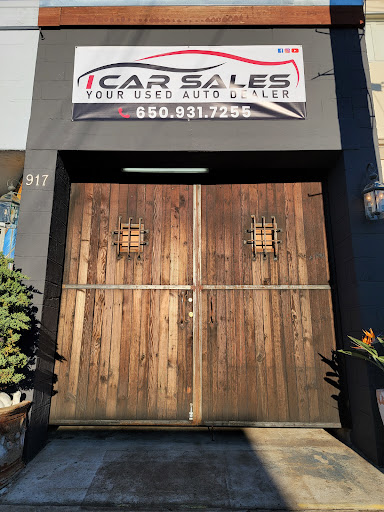 ICar Sales LLC