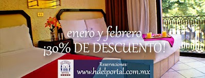 Photos of Hotel Del Portal