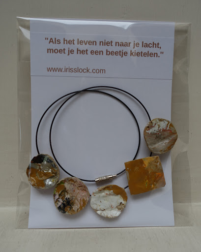 Iris Slock - Visual