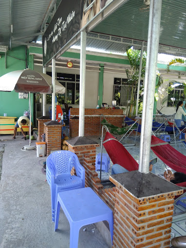 Cafe Võng Mây Hồng, Tân Mỹ Chánh, Thành Phố Mỹ Tho, Tiền Giang