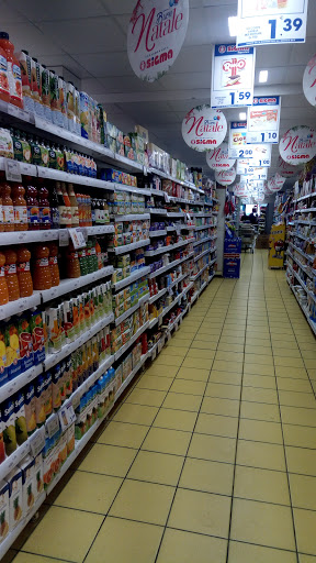 Supermercato Coop Alleanza - Thumbnail