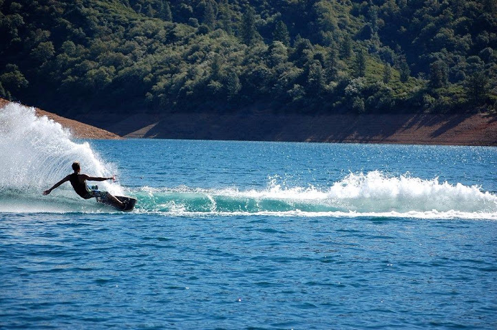 Holiday Harbor - Shasta Lake House Boat Rentals & Marina by null