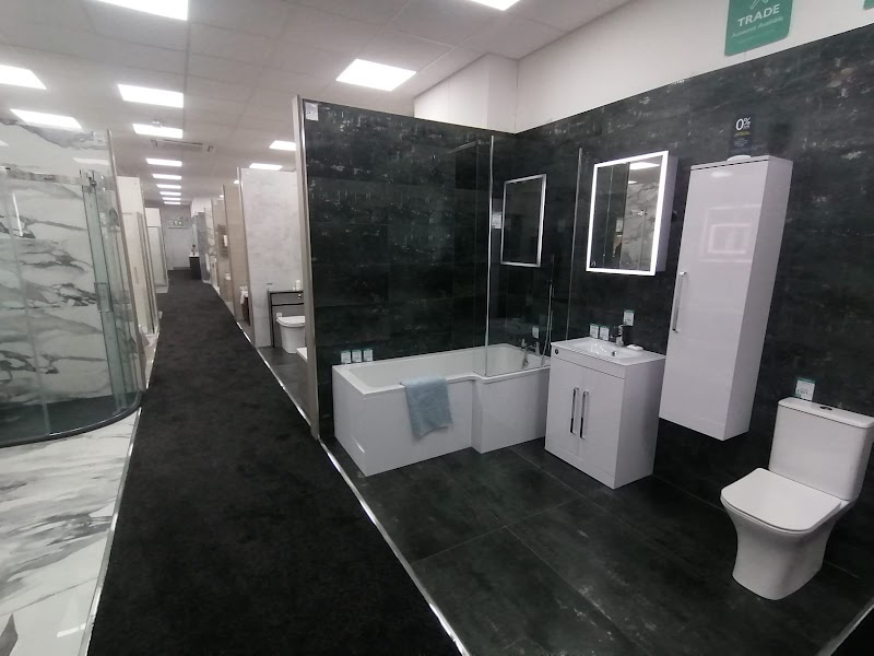 Easy Bathrooms & Tiles photo 2