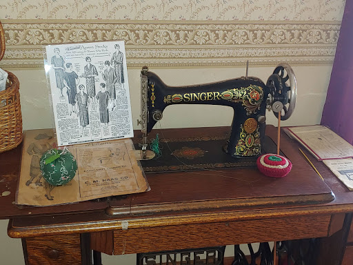 1920s Living Farm Museum - Thumbnail