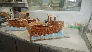 Photo n°25 de Le Fournil de Berven à Plouzévédé (Pâtisserie)