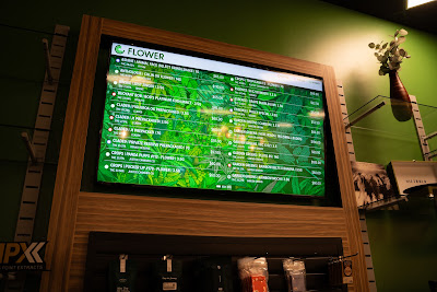 Photo of Conservatory Cannabis Co.