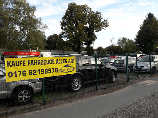Romas Automobile GmbH - Thumbnail