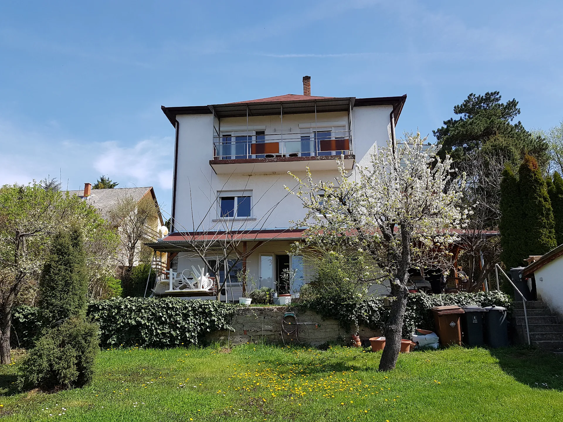 Fonyódomb Guesthouse