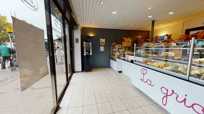 La Griottine