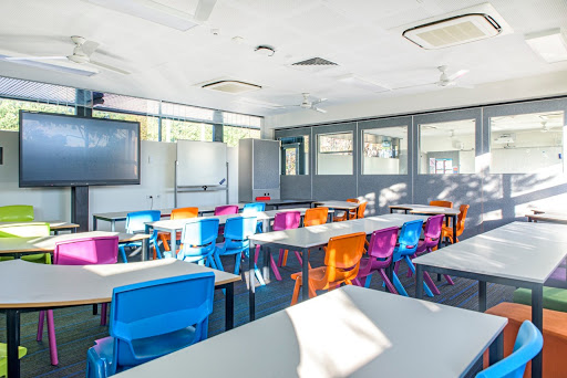 Ku-ring-gai High School Gallery - Australia