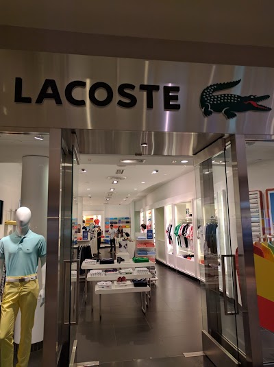 Lacoste