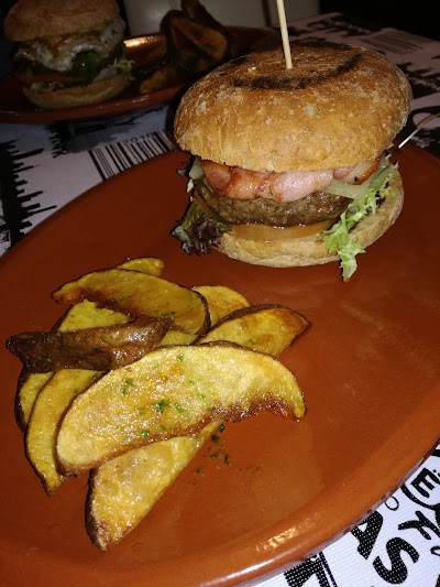 Photos of La Taper&iacute;a De Lucho