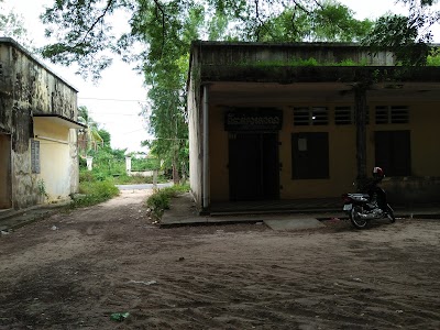 Photos of Svay Rieng Bompenh Vichea School