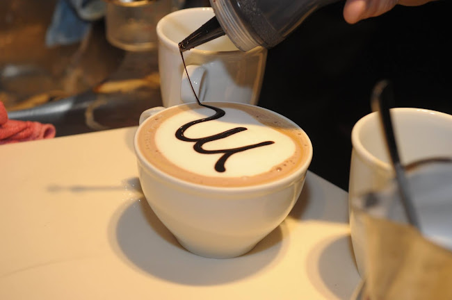 Mikel Coffee Θέρμης