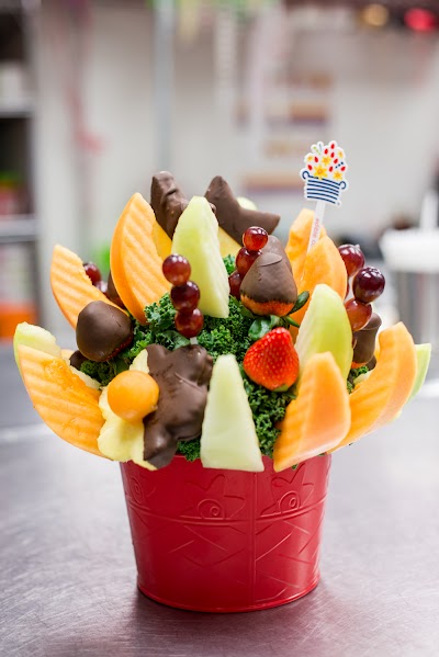 Edible Arrangements