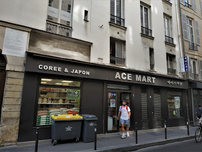 Ace Mart